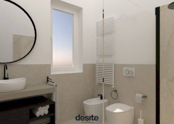 Foto 17 - Trilocale Via Torino
 
23, San Francesco al Campo - foto 17