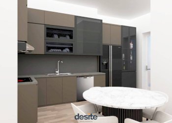 Foto 9 - Trilocale Via Torino
 
23, San Francesco al Campo - foto 9