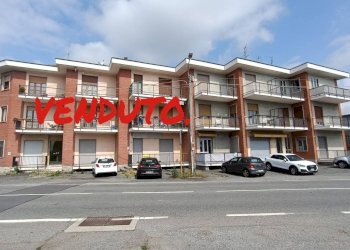 Foto 1 - Ufficio Via Torino
23, San Francesco al Campo - foto 1