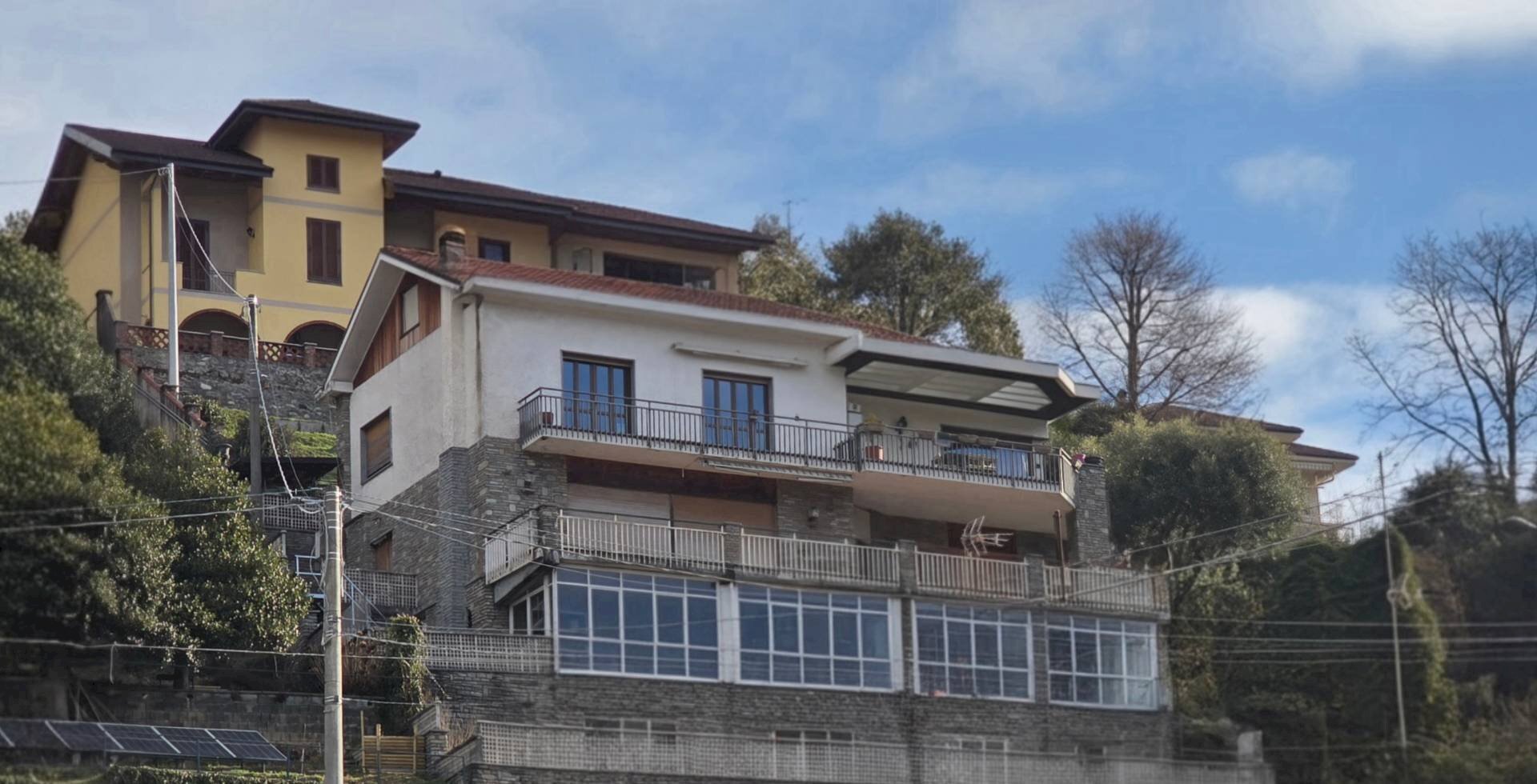 Foto 1 - Apartment Regione oviglia inferiore
 
3, Lanzo Torinese - photo 1