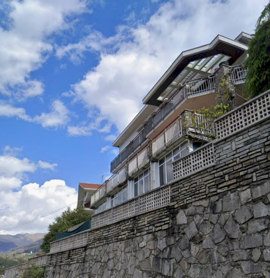 Foto 1 - Four-room apartment Regione  Oviglia inferiore
 
3, Lanzo Torinese - photo 1