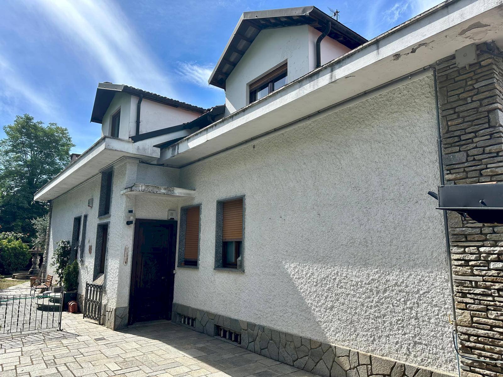 Foto 3 - Four-room apartment Regione  Oviglia inferiore
 
3, Lanzo Torinese - photo 3