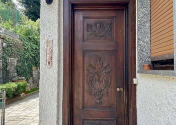 Foto 5 - Quadrilocale Regione  Oviglia inferiore
 
3, Lanzo Torinese - foto 5