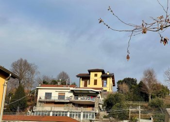 Foto 10 - Quadrilocale Regione  Oviglia inferiore
 
3, Lanzo Torinese - foto 10