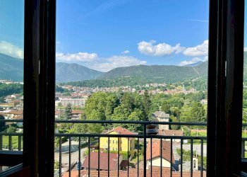 Foto 12 - Quadrilocale Regione  Oviglia inferiore
 
3, Lanzo Torinese - foto 12