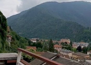 Foto 15 - Quadrilocale Regione  Oviglia inferiore
 
3, Lanzo Torinese - foto 15