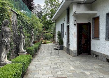 Foto 4 - Villa Regione  Oviglia inferiore
 
3, Lanzo Torinese - foto 4