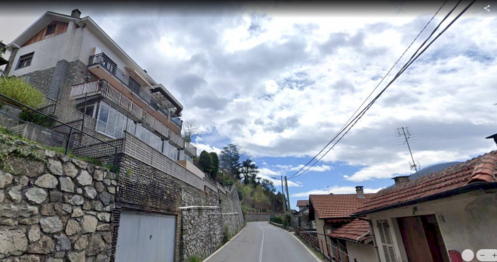 Foto 1 - Casa semi indipendente Regione  Oviglia inferiore
 
3, Lanzo Torinese - foto 1