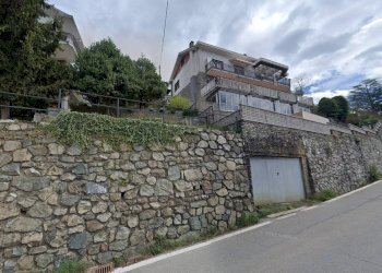 Foto 5 - Casa semi indipendente Regione  Oviglia inferiore
 
3, Lanzo Torinese - foto 5