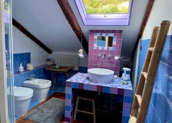 Foto 21 - Casa semi indipendente Regione  Oviglia inferiore
 
3, Lanzo Torinese - foto 21