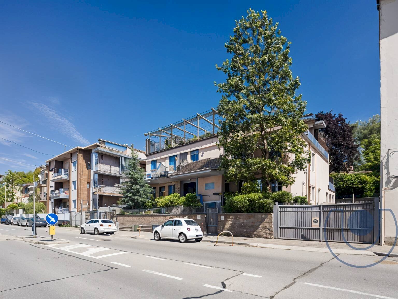 Foto 3 - Stabile - Palazzo Corso Moncalieri, Torino - foto 3