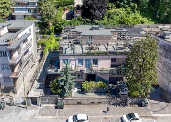 Esterno - Stabile - Palazzo Corso Moncalieri, Torino - foto 1