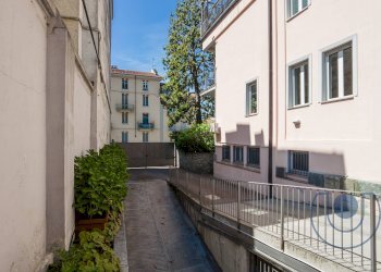 Accesso carraio - Stabile - Palazzo Corso Moncalieri, Torino - foto 11