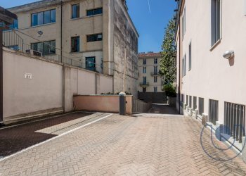 Posto auto - Stabile - Palazzo Corso Moncalieri, Torino - foto 12