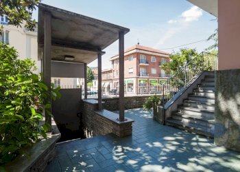 Esterno - Stabile - Palazzo Corso Moncalieri, Torino - foto 16