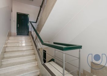 Scale - Stabile - Palazzo Corso Moncalieri, Torino - foto 17