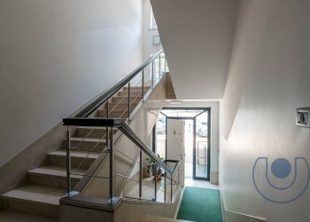 Androne - Stabile - Palazzo Corso Moncalieri, Torino - foto 19