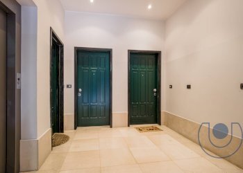 Pianerottolo - Stabile - Palazzo Corso Moncalieri, Torino - foto 20