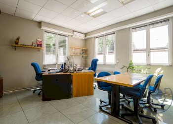 Ufficio - Stabile - Palazzo Corso Moncalieri, Torino - foto 22