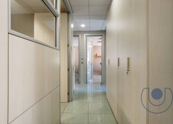 Corridoio - Stabile - Palazzo Corso Moncalieri, Torino - foto 24