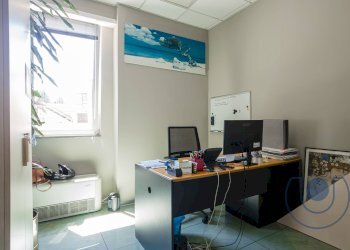 Ufficio - Stabile - Palazzo Corso Moncalieri, Torino - foto 27