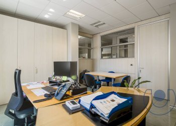 Ufficio - Stabile - Palazzo Corso Moncalieri, Torino - foto 28