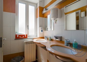 Bagno - Stabile - Palazzo Corso Moncalieri, Torino - foto 29