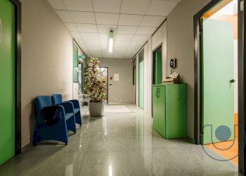 Sala d\'attesa - Stabile - Palazzo Corso Moncalieri, Torino - foto 30