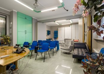 Sala conferenze - Stabile - Palazzo Corso Moncalieri, Torino - foto 33