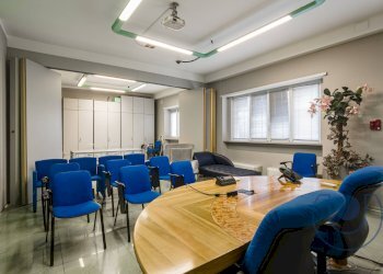 Sala conferenze - Stabile - Palazzo Corso Moncalieri, Torino - foto 34