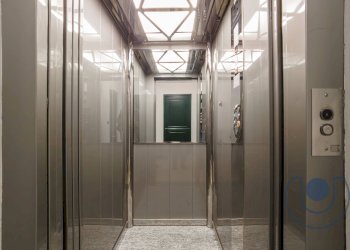 Ascensore - Stabile - Palazzo Corso Moncalieri, Torino - foto 36