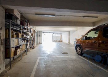 Autorimessa - Stabile - Palazzo Corso Moncalieri, Torino - foto 40