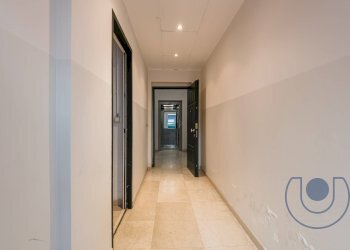 Corridoio - Stabile - Palazzo Corso Moncalieri, Torino - foto 42