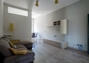 Soggiorno - Stabile - Palazzo Corso Moncalieri, Torino - foto 44