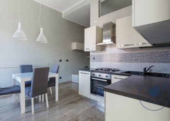 Angolo cottura - Stabile - Palazzo Corso Moncalieri, Torino - foto 46