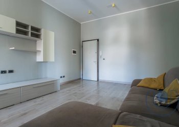 Soggiorno - Stabile - Palazzo Corso Moncalieri, Torino - foto 47