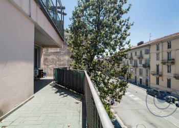 Balcone - Stabile - Palazzo Corso Moncalieri, Torino - foto 48
