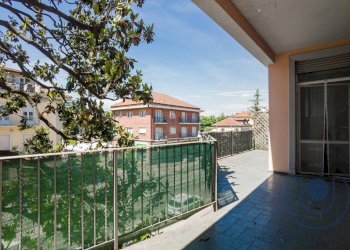 Balcone - Stabile - Palazzo Corso Moncalieri, Torino - foto 49