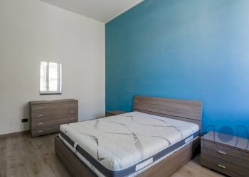 Camera da letto - Stabile - Palazzo Corso Moncalieri, Torino - foto 51