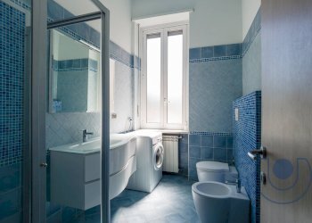 Bagno - Stabile - Palazzo Corso Moncalieri, Torino - foto 52