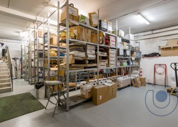 Magazzino - Stabile - Palazzo Corso Moncalieri, Torino - foto 56