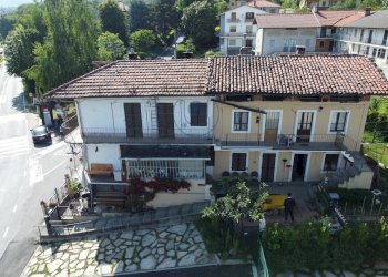 Foto 2 - Appartamento VIA VILLARGRANDE
 
77, Coazze - foto 2