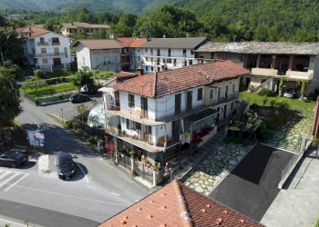 Foto 3 - Appartamento VIA VILLARGRANDE
 
77, Coazze - foto 3