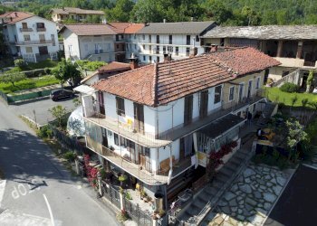 Foto 4 - Appartamento VIA VILLARGRANDE
 
77, Coazze - foto 4