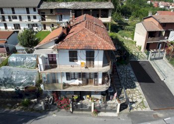 Foto 5 - Appartamento VIA VILLARGRANDE
 
77, Coazze - foto 5