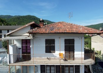 Foto 6 - Appartamento VIA VILLARGRANDE
 
77, Coazze - foto 6