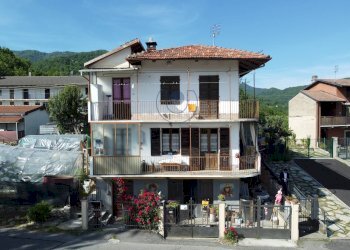 Foto 7 - Appartamento VIA VILLARGRANDE
 
77, Coazze - foto 7