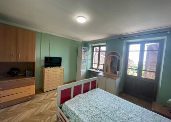 Foto 9 - Appartamento VIA VILLARGRANDE
 
77, Coazze - foto 9