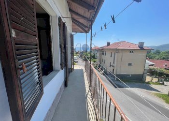 Foto 17 - Appartamento VIA VILLARGRANDE
 
77, Coazze - foto 17