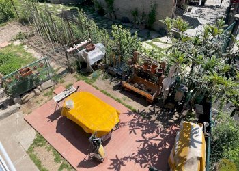 Foto 18 - Appartamento VIA VILLARGRANDE
 
77, Coazze - foto 18